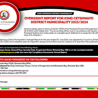 OVERSIGHT REPORT 2023_2024